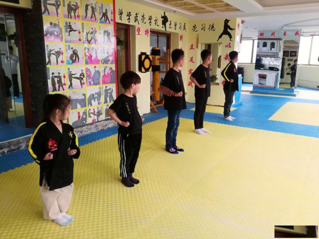 都是一个教练教，为什么差距那么大