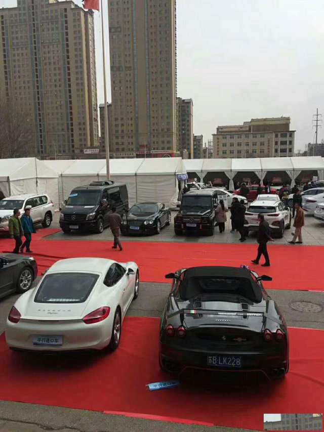 山郑篷房销售租赁