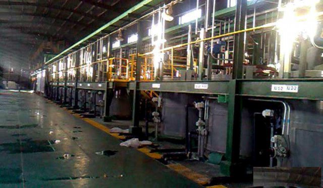 天津二手钢结构回收公司廊坊涿州市制药厂化工厂设备报价