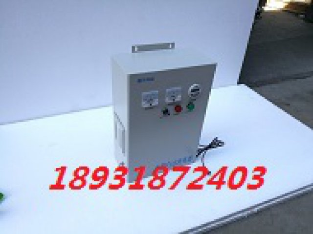 鄂尔多斯水箱自洁消毒器厂家