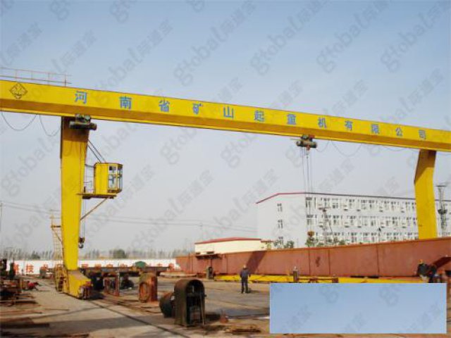 青浦废旧行车回收松江二手龙门行车回收