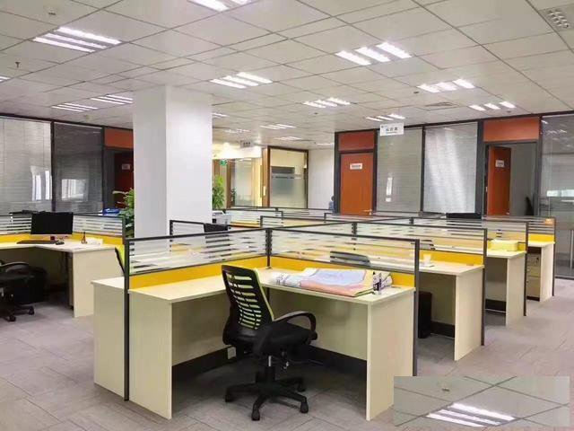 南山科技园南区科苑写字楼出租