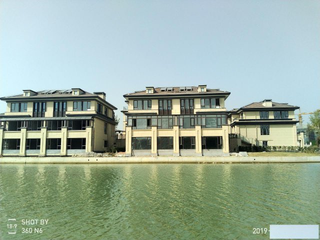 万泽太湖庄园，无锡，常州，销售中心