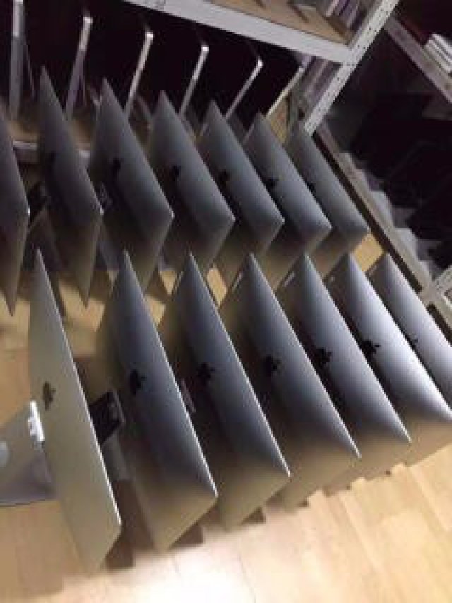 上海长宁区二手电脑回收