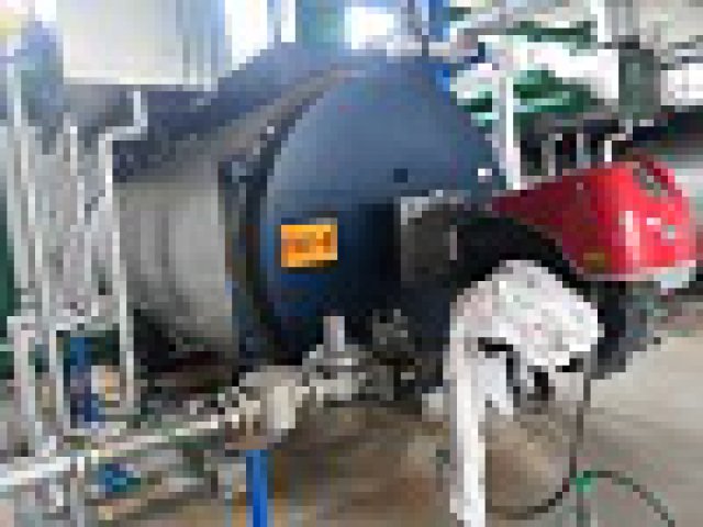 上海专业回收二手锅炉