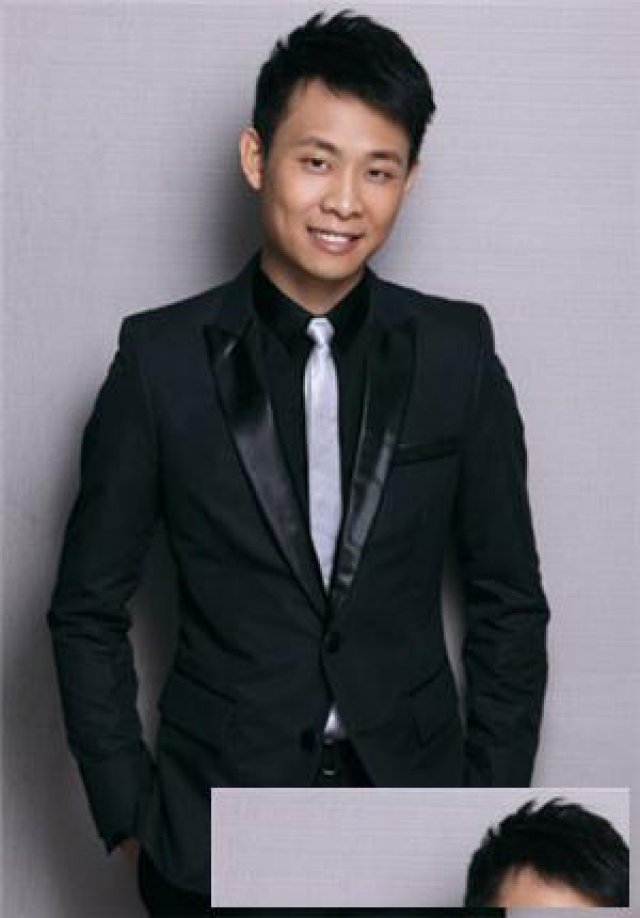 张译2019代言费张译房地产活动出席报价