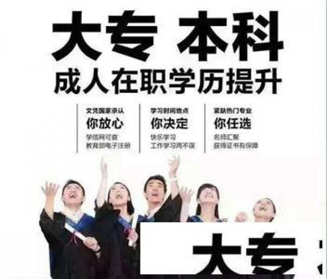 海口经济学院自考视觉传达设计专科1年半毕业