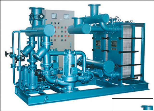 广东省家用换热器哪种好