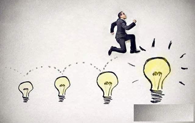 人跟人之间的差距在于“做完”和“做好”的区别