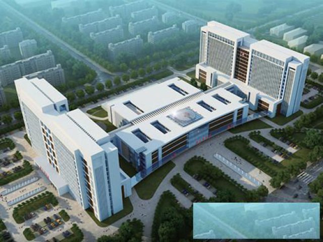 医院建设项目管理平台要点