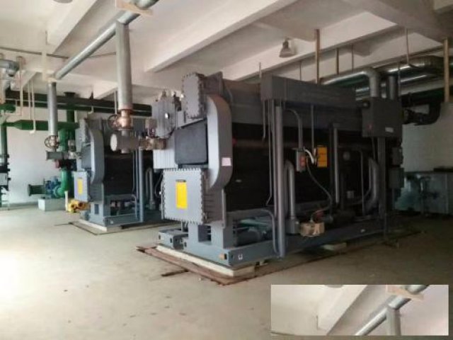 海淀溴化锂机组回收公司朝阳ktv音响回收顺义钢结构拆除