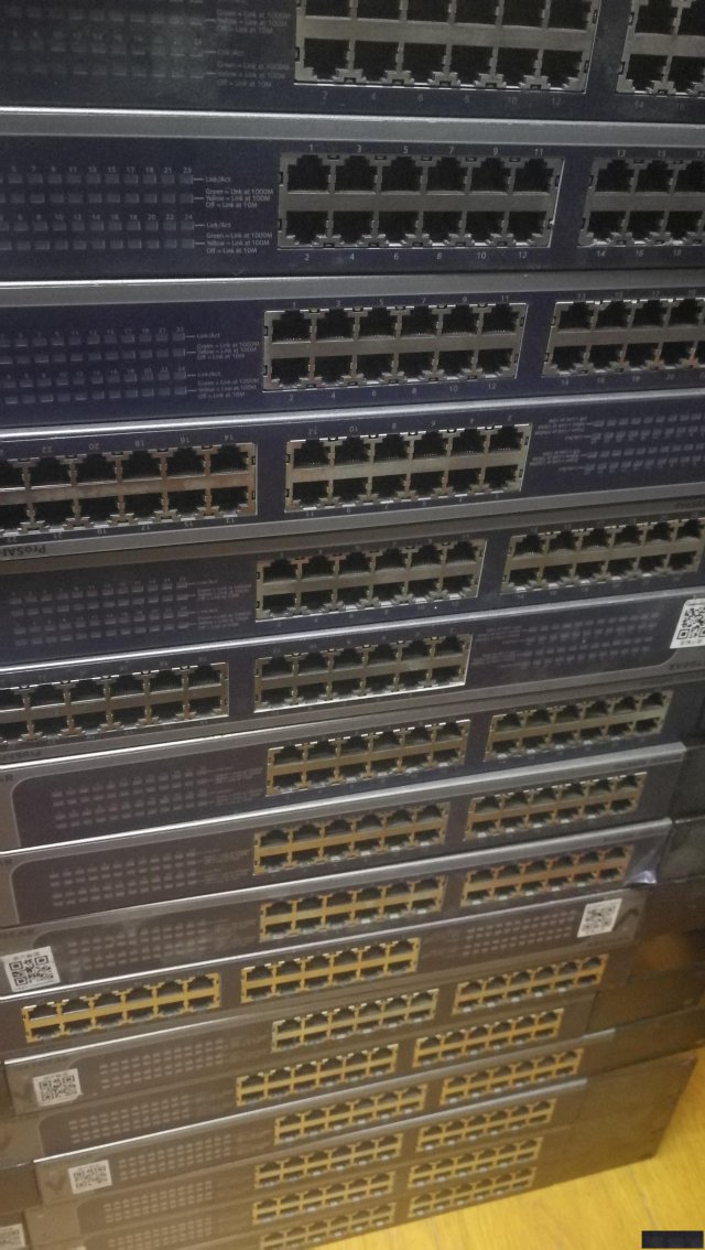 上海浦东专业回收淘汰服务器