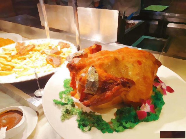 游艇圣诞派对上海租游艇浦江游船租赁浦江游轮包船