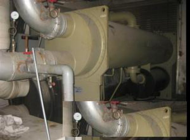 二手设备回收北京拆除设备回收制冷设备回收