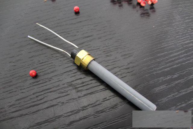 电烤箱加热管生产厂家-定制陶瓷点火棒,可干烧