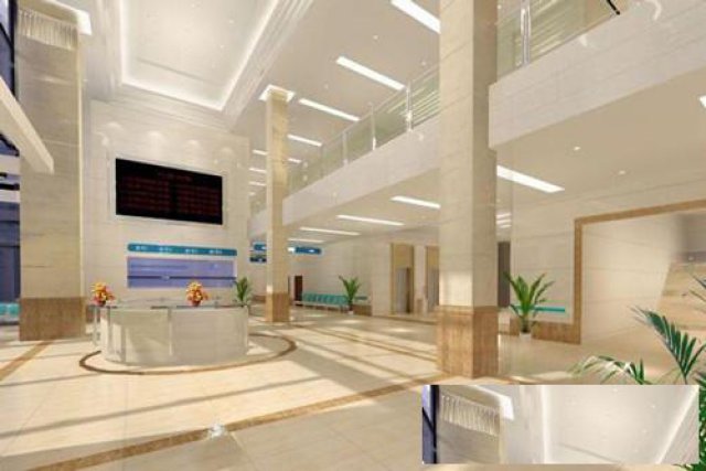 医院设计中城市规划的概述