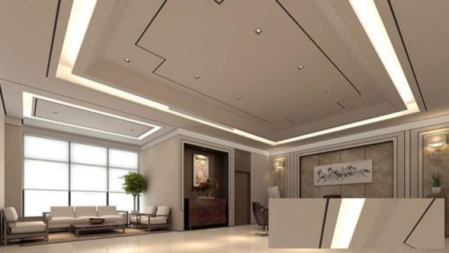 医院室内装修阶段咨询的详情