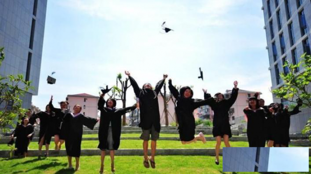 五年制专转本实例概念告诉你：成功不是最先出发的而是最后倒下的