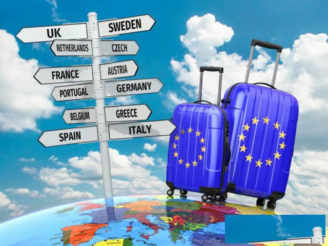 各国旅游电子签办理