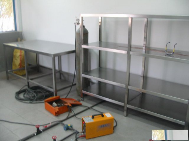 大兴区不锈钢焊接防盗窗加工服务上门