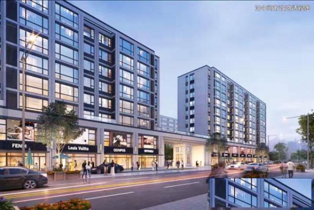 嘉兴海盐万城翡翠名邸一欢迎您一恭迎您的品鉴