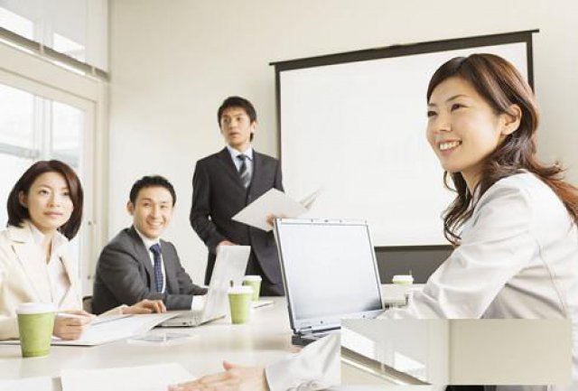 新乡电脑办公自动化培训