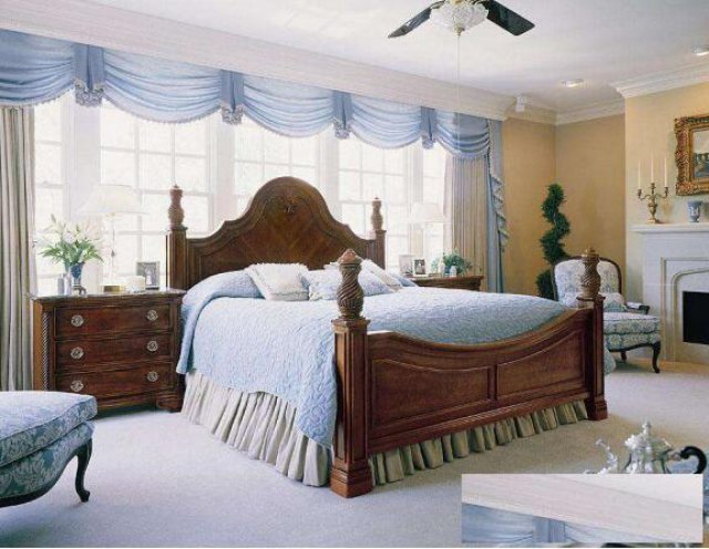 托玛仕美式家居匠心十余年书写家的自由与时尚