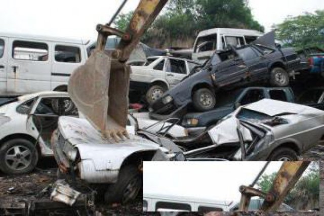 2019年私家车报废新规，报废车回收补贴价格