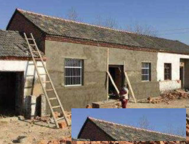 加固博士：关于农村危房改造与鉴定相关知识的介绍