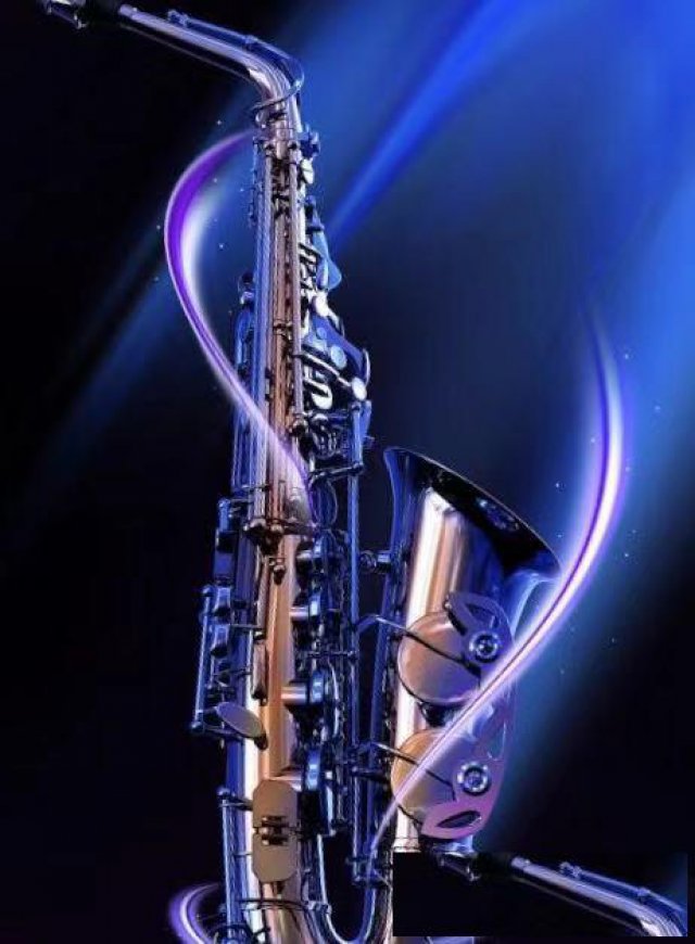 番禺学萨克斯，资深管乐教授一对一教学