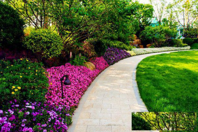 「嘉兴秀洲石榴清水湾」有图有真相实地了解