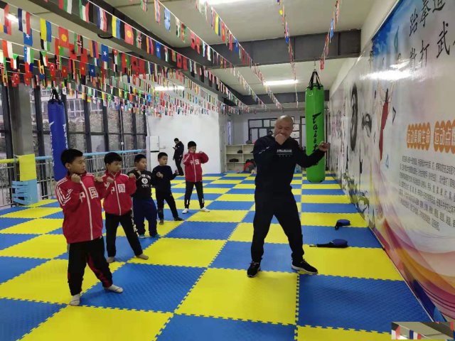 龙脉天成北全幅校区招生啦