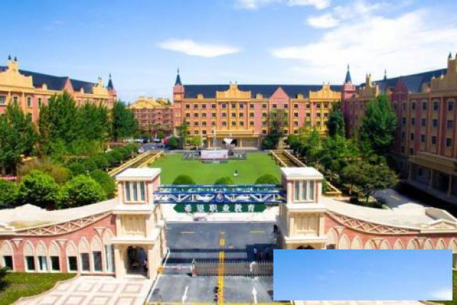 成都哪家幼师学校比较好