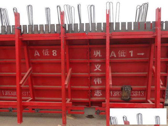 桥梁模板组合定制模板经销商