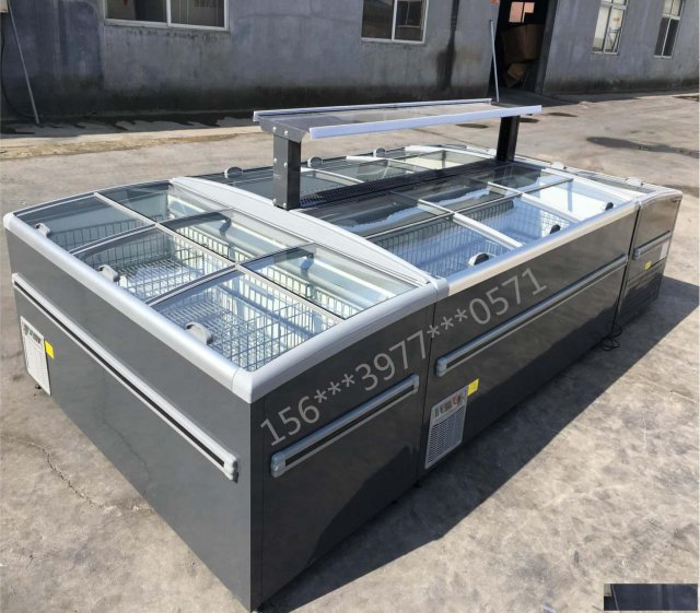 开封超市组合岛柜哪里有卖的