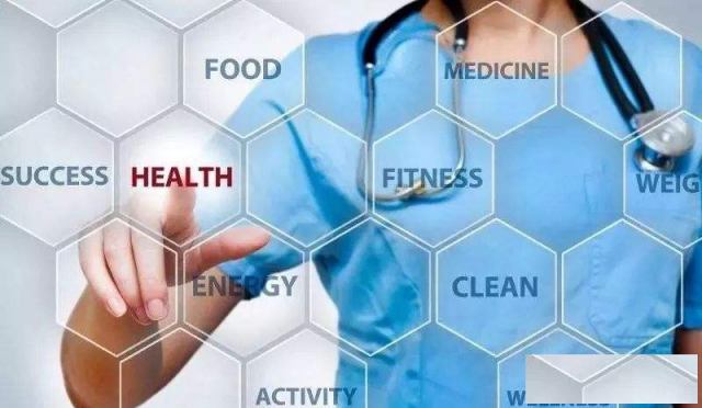 健康筛查助您养成健康生活方式