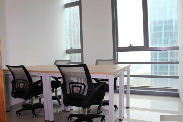 最快速的公司起步在这里，拎包入驻，专注您的主营业务即可