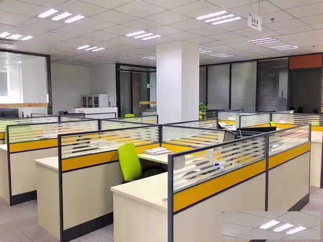 南山科技园南区地铁口高档写字楼出租