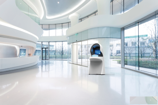 智能健康筛查为你提供日常身体管理之道