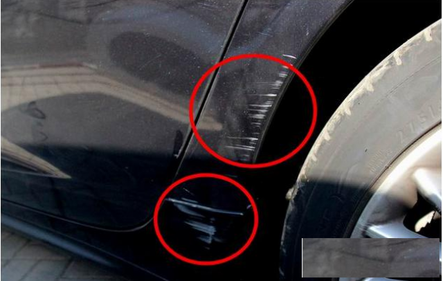 车主为什么选择贴金斯迪漆面保护膜？