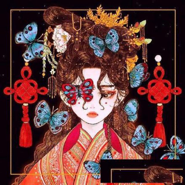 新一期周刊插画就把这个理论隐藏在插画中，来学插画吧