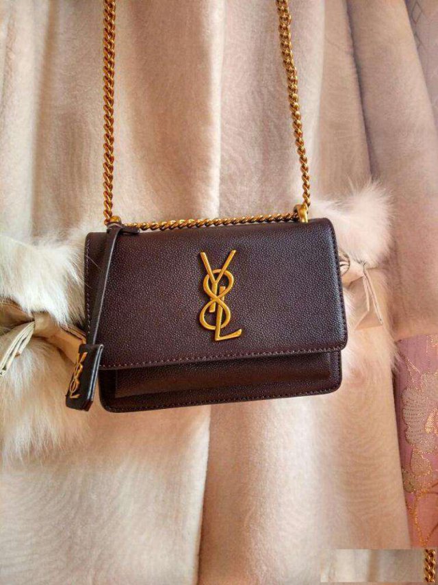 青岛YSL圣罗兰NIKI包包几折回收青岛圣罗兰包包抵押