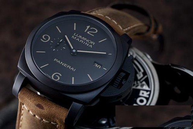 青岛上门回收沛纳海手表青岛高价抵押名表利息为多少