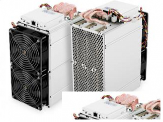 比特大陆蚂蚁矿机Z11和芯动科技的芯动A9两款机器