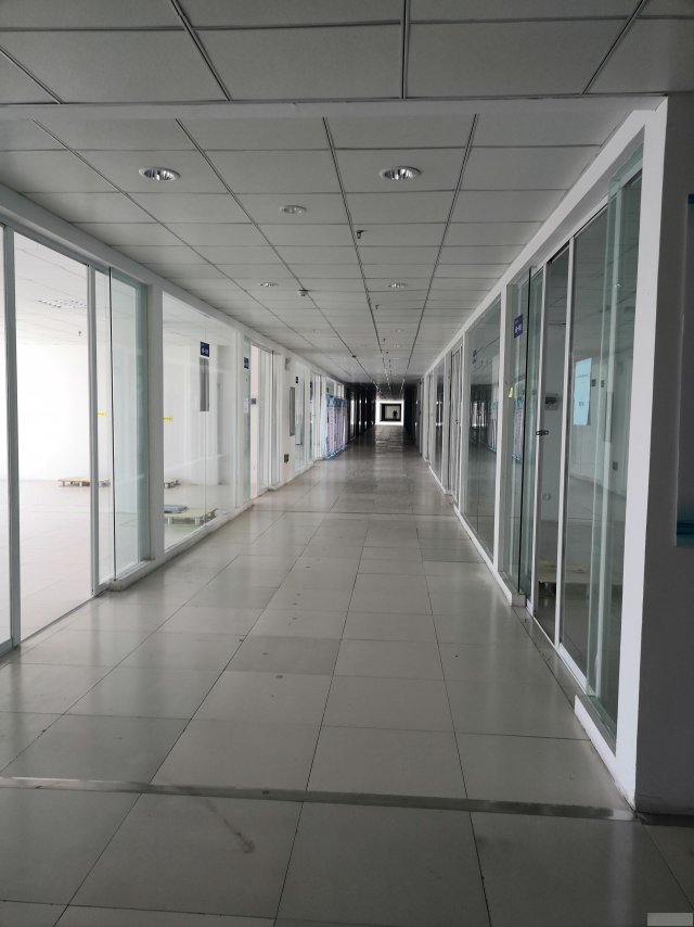 青岛胶州人力资源产业园优惠政策