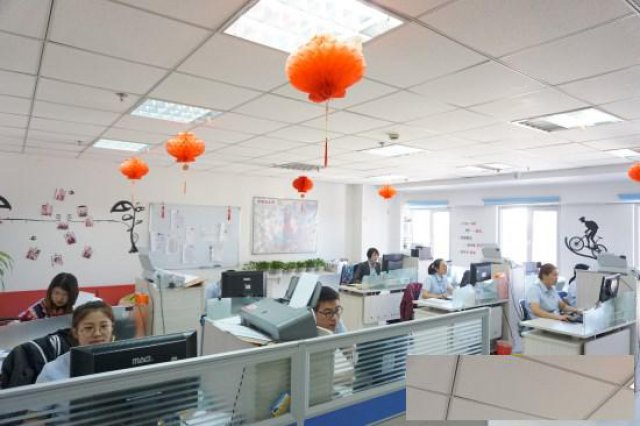 小蜜蜂工商注册