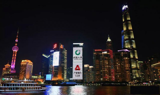 上海游轮茶歇浦江游轮酒会游船客户答谢会