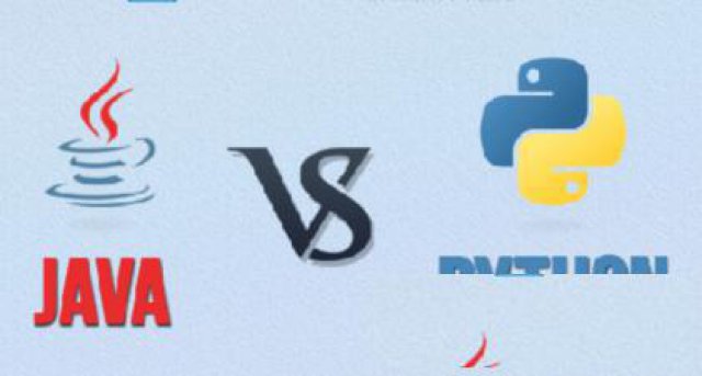 python和Java选择哪一个？