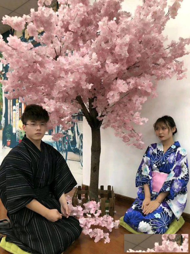 西安日韩小语种寒假班