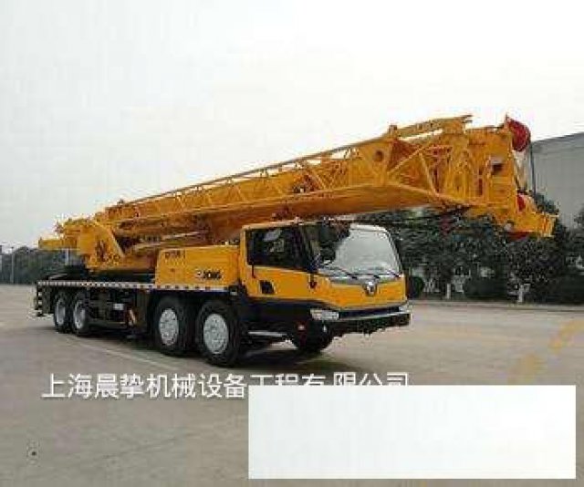 上海闵行区吊车出租-莘庄工业区吊车出租